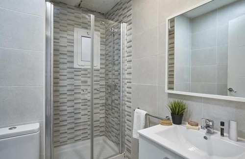 Porta Apartment | Comfortable 3-Bedroom Apartment in Sant Andreu