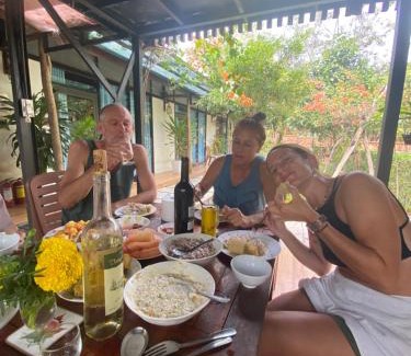 Ong Lang House | Family-Friendly Bebe Homestay in Phu Quoc - 9/10 Rated