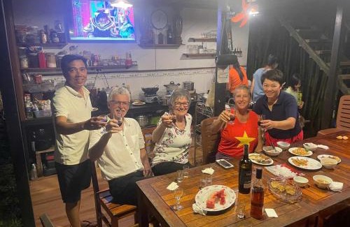 Ong Lang House | Family-Friendly Bebe Homestay in Phu Quoc - 9/10 Rated