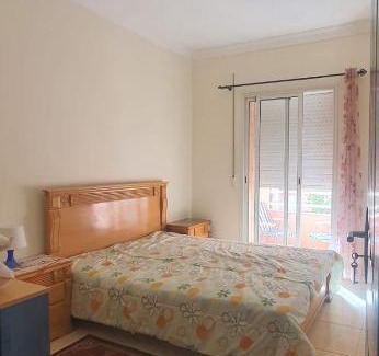 Gueliz Apartment | Pet-Friendly Getaway at Bebew Marjane - Rated 10/10!