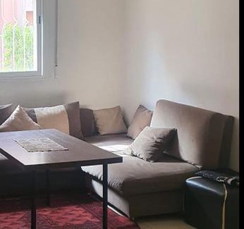 Gueliz Apartment | Pet-Friendly Getaway at Bebew Marjane - Rated 10/10!