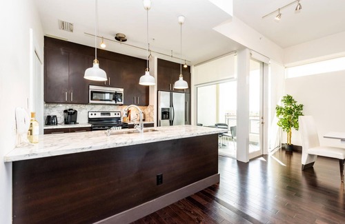 Northeast Miami Apartment | Discover the Best Boutique Stay for Families and Pets