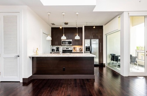 Northeast Miami Apartment | Discover the Best Boutique Stay for Families and Pets