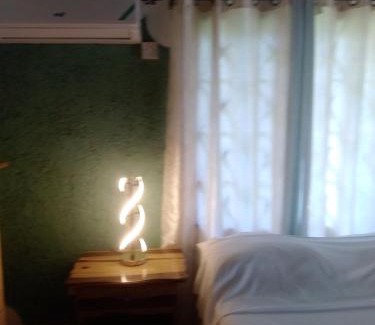 Long Bay Bed & Breakfast | Beautiful Beachfront Retreat at Becaville with Ocean Views