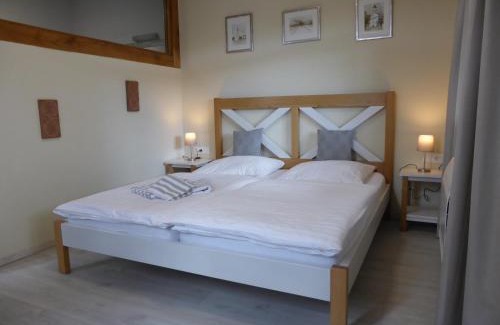 Palkonya Bed & Breakfast | Beck's Borveranda Palkonya: Family-Friendly with Hot Tub