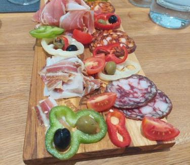 Palkonya Bed & Breakfast | Beck's Borveranda Palkonya: Family-Friendly with Hot Tub
