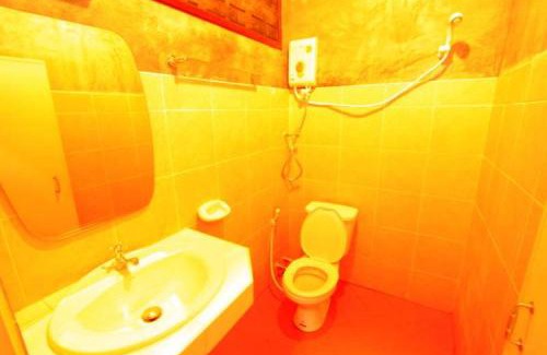 Haad Pleayleam Resort | Beck's Resort: Family-Friendly Paradise with Ocean View
