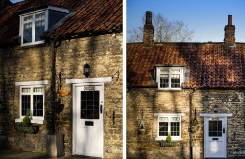 Thornton Dale House | Beckdale: Exceptional 4-Star Stay with 9.5/10 Rating