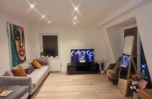 Penge and Cator House | Discover Guest Houses in Elmers End, United Kingdom