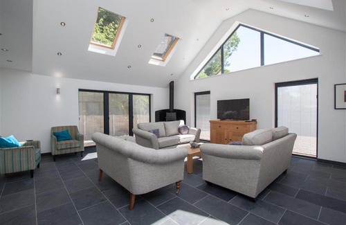 Waterhead House | Discover Beckfoot: A Family-Friendly 4-Star Escape