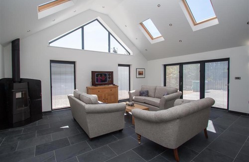 Waterhead House | Discover Beckfoot: A Family-Friendly 4-Star Escape
