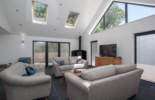 Waterhead House | Discover Beckfoot: A Family-Friendly 4-Star Escape