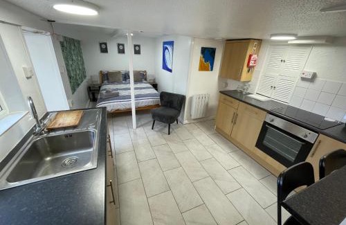 Braunton Apartment | Beckington House