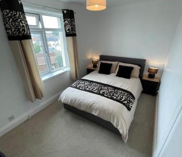 Braunton Apartment | Beckington House