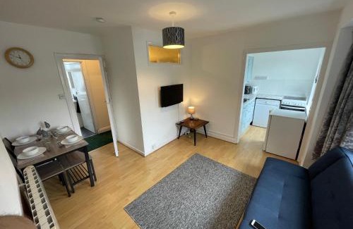 Braunton Apartment | Beckington House