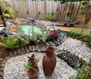 Floresta Velha Hotel | Pet-Friendly Retreat at Beco Pousada Boutique - Rated 9.4/10