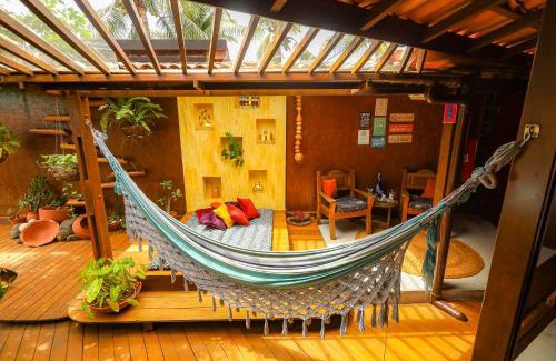 Floresta Velha Hotel | Pet-Friendly Retreat at Beco Pousada Boutique - Rated 9.4/10