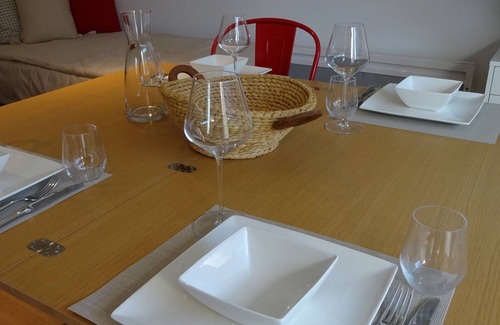 Larmor-Plage House | Discover Becoquette: Steps from Larmor Plage & Family-Friendly