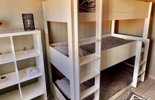 Leuze-en-Hainaut Apartment | Becosy Appartement 6 Pers 2 Chambres à Leuze
