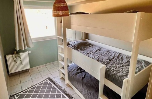 Leuze-en-Hainaut Apartment | Becosy Appartement 6 Pers 2 Chambres à Leuze