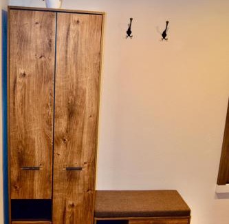 Rheine Apartment | Pet-Friendly Retreat at Bed and Bike Rheine - Rated 9.3/10