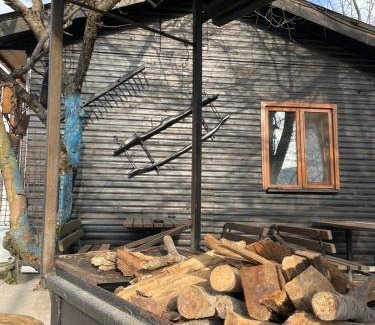 Bolu Bed & Breakfast | Cozy Bed and Breakfast for 3 with Kitchen Amenities