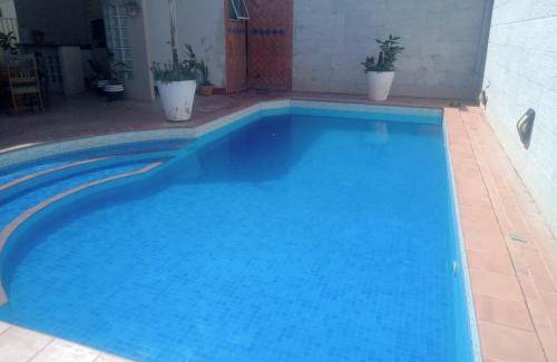 Rio Branco Bed & Breakfast | Cozy Bed and Breakfast with Pool for Up to 3 Guests