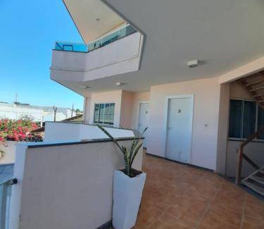 Rio Branco Bed & Breakfast | Cozy Bed and Breakfast with Pool for Up to 3 Guests