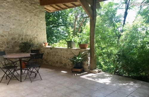 Clermont-Dessous Bed & Breakfast | Guest Rated 10/10 at Bed and Breakfast "Chez Sophie"