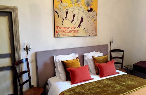 Marssac-sur-Tarn Bed & Breakfast | Inviting Stay at Domaine du Buc in LAUTREC with Pool