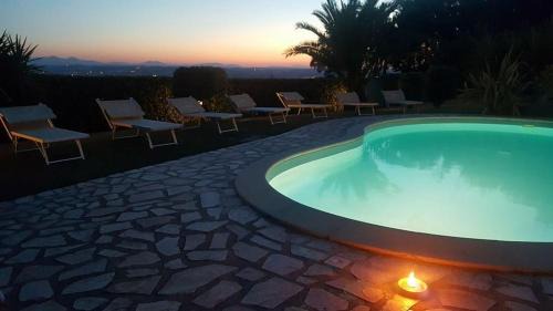 Palombina Nuova Bed & Breakfast | Unforgettable Stay at Bed and Breakfast "Il Tesoro di Mario"