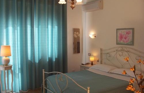 Palombina Nuova Bed & Breakfast | Unforgettable Stay at Bed and Breakfast "Il Tesoro di Mario"