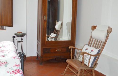 Piedimonte Etneo Bed & Breakfast | Bed and Breakfast Etnalodge Castagno room