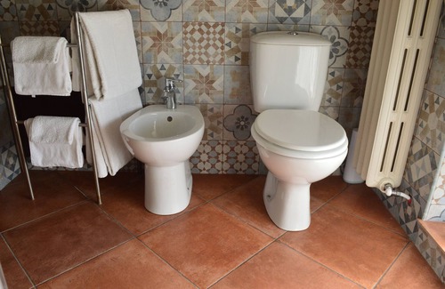 Piedimonte Etneo Bed & Breakfast | Bed and Breakfast Etnalodge