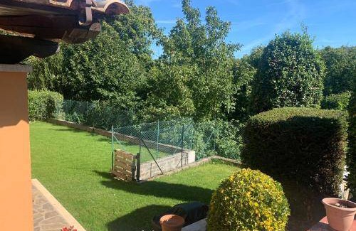 Rocca Priora Bed & Breakfast | Cozy Bed and Breakfast for 3 Guests with Kitchen Access