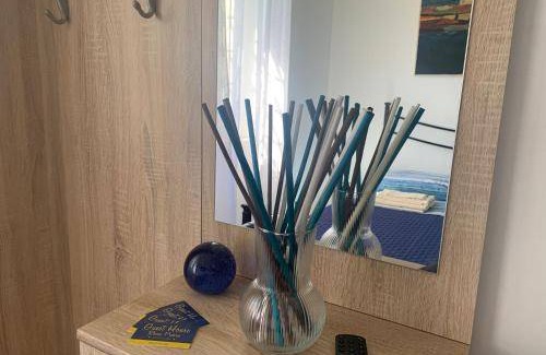 Rocca Priora Bed & Breakfast | Cozy Bed and Breakfast for 3 Guests with Kitchen Access