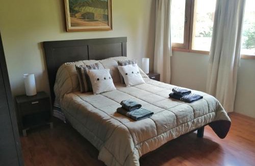 Angostura Bed & Breakfast | Inviting Bed and Breakfast Como en Casa - Guest Rated 9.8