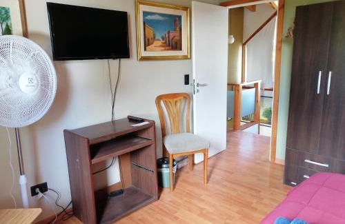 Angostura Bed & Breakfast | Inviting Bed and Breakfast Como en Casa - Guest Rated 9.8