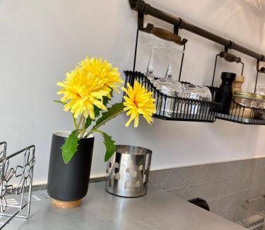 Blairgowrie Bed & Breakfast | Eco-Friendly Bed and Breakfast for 2 with Top Reviews