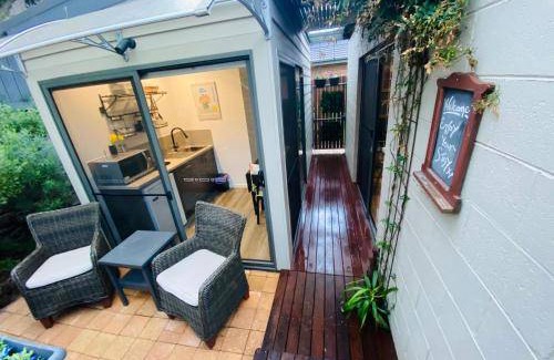 Blairgowrie Bed & Breakfast | Eco-Friendly Bed and Breakfast for 2 with Top Reviews