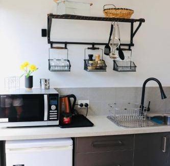 Blairgowrie Bed & Breakfast | Eco-Friendly Bed and Breakfast for 2 with Top Reviews