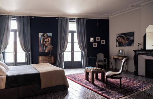 Salleles-d'Aude Bed & Breakfast | Bed and breakfast facing the Canal du Midi