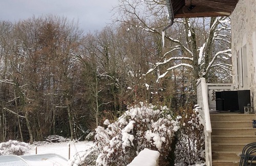 Viuz-la-Chiesaz Bed & Breakfast | Bed and breakfast in a charming renovated farm near Annecy