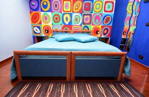 Piazza Armerina Bed & Breakfast | Cozy Stay at Bed and Breakfast Agave64 Awaits You