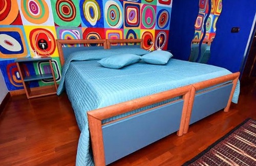 Piazza Armerina Bed & Breakfast | Cozy Stay at Bed and Breakfast Agave64 Awaits You