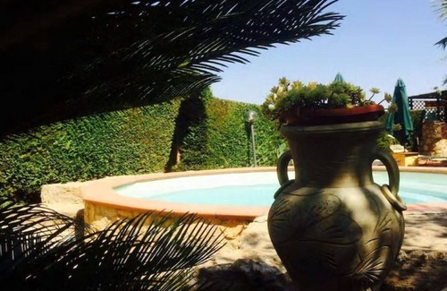 Piazza Armerina Bed & Breakfast | Cozy Stay at Bed and Breakfast Agave64 Awaits You