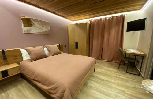 Perloz Bed & Breakfast | Top-Rated Bed and Breakfast Soffio di Vento Awaits You