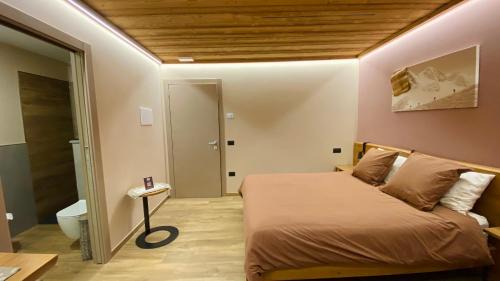 Perloz Bed & Breakfast | Top-Rated Bed and Breakfast Soffio di Vento Awaits You