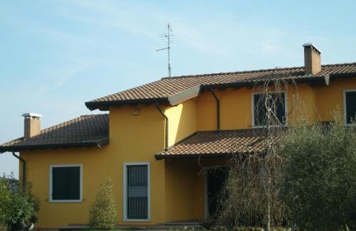 Povegliano Veronese Bed & Breakfast | Guest Rated Bed and Breakfast il Faggio: Family-Friendly Stay