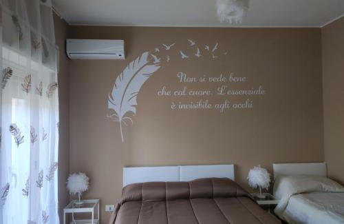 Reggio Calabria Bed & Breakfast | Pet-Friendly Getaway at Bed and Breakfast Oasi, Rated 9/10